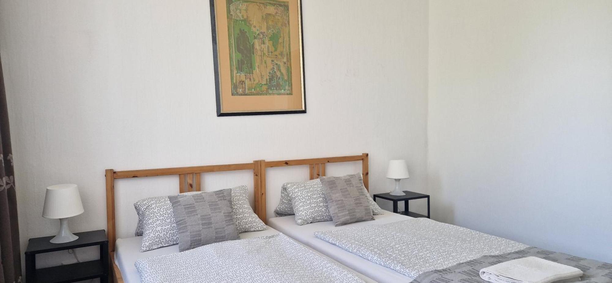 Aranypart Hostel Siofok Luaran gambar