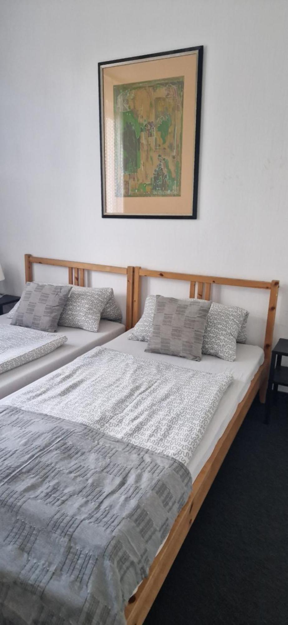 Aranypart Hostel Siofok Luaran gambar