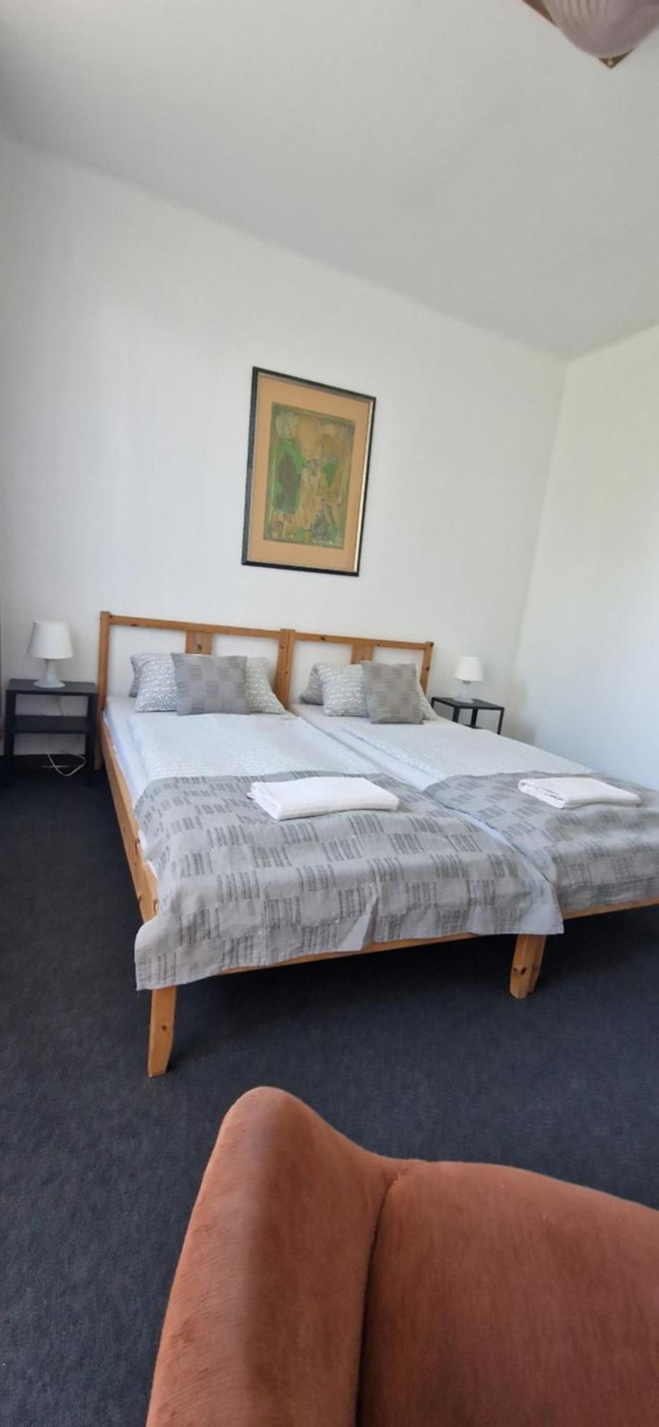 Aranypart Hostel Siofok Luaran gambar