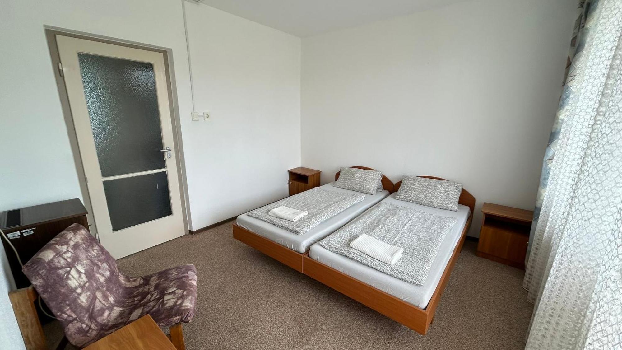 Aranypart Hostel Siofok Luaran gambar