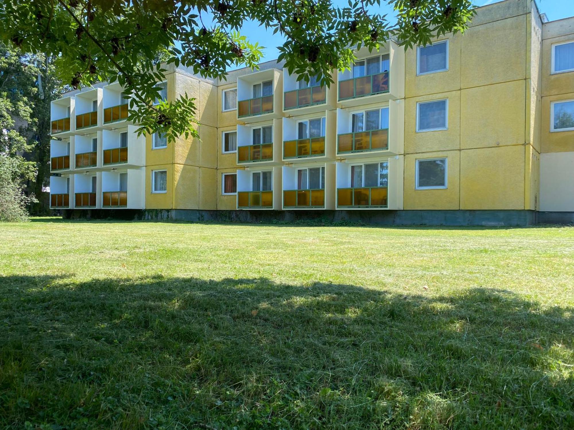 Aranypart Hostel Siofok Luaran gambar