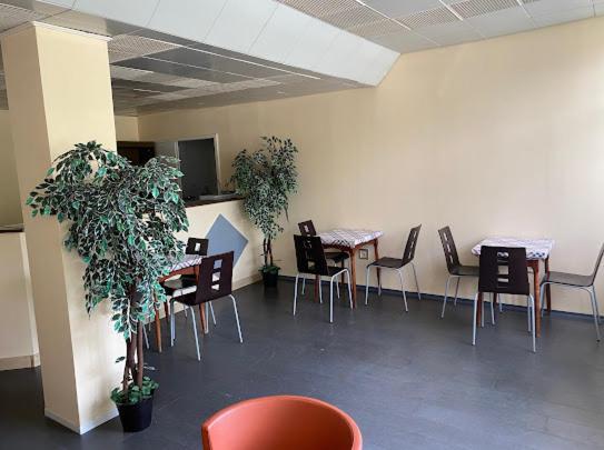Aranypart Hostel Siofok Luaran gambar