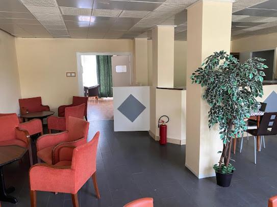 Aranypart Hostel Siofok Luaran gambar