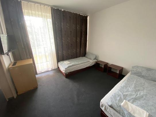 Aranypart Hostel Siofok Luaran gambar