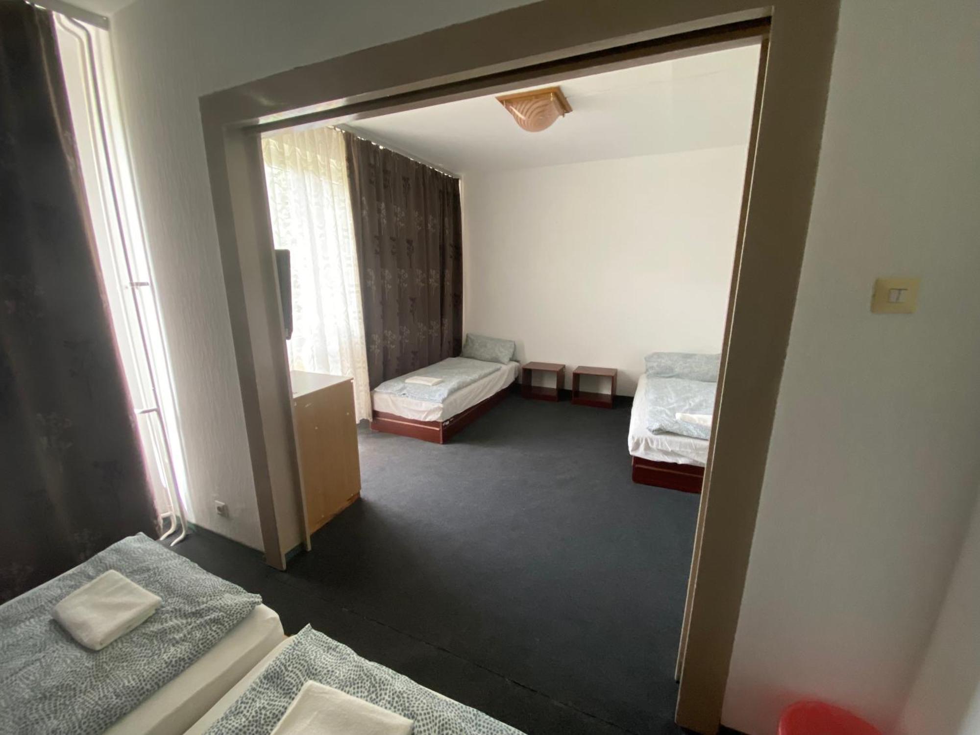 Aranypart Hostel Siofok Luaran gambar
