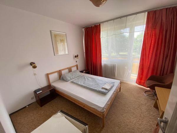 Aranypart Hostel Siofok Luaran gambar